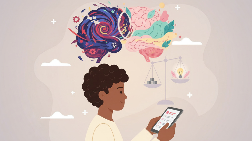 Online Bipolar Test: Your Guide to Disorder Self-Screening